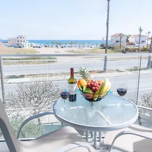 Appartamento Themis, Larnaca